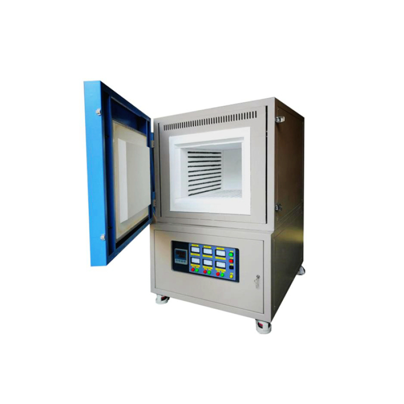 Muffle Furnace
